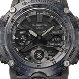  CASIO G-SHOCK GA-2000SKE-8A 