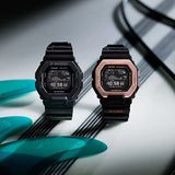  CASIO G-SHOCK GBX-100NS-4 