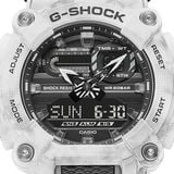  CASIO G-SHOCK GA-2200GC-7A 
