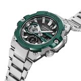  CASIO G-SHOCK GST-B400CD-1A3 