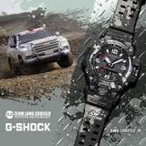  CASIO G-SHOCK GWG-2000TLC-1A 