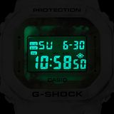  CASIO G-SHOCK DW-5600GC-7 