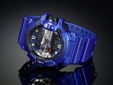  CASIO G-SHOCK GBA-400-2A 