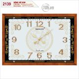  Đồng Hồ Treo Tường TT2139 