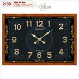  Đồng Hồ Treo Tường TT2139 
