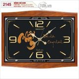  Đồng Hồ Treo Tường TT2145 