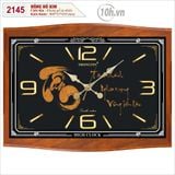  Đồng Hồ Treo Tường TT2145 