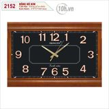  Đồng Hồ Treo Tường TT2152 