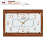  Đồng Hồ Treo Tường TT2152 