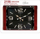  Đồng Hồ Treo Tường TT2156 