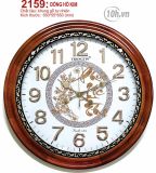  Đồng Hồ Treo Tường TT2159 