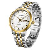  Đồng Hồ Nam TOPHILL TW072G.AAW 