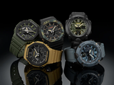  CASIO G-SHOCK GA-2110SU-9A 