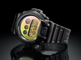  CASIO G-SHOCK DW-6900SP-1 