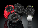  CASIO G-SHOCK GBD-H1000-1 