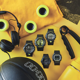  CASIO G-SHOCK GW-B5600DC-1 