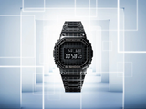  CASIO G-SHOCK GMW-B5000CS-1 