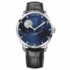 ĐỒNG HỒ NAM AGELOCER MOON PHASES 6404A1