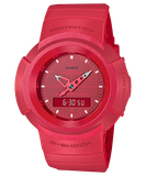  CASIO G-SHOCK AW-500BB-1E 