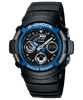  CASIO G-SHOCK AW-591-2A 