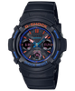  CASIO G-SHOCK AWR-M100SCT-1A 