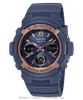  CASIO G-SHOCK AWR-M100SAR-1A 