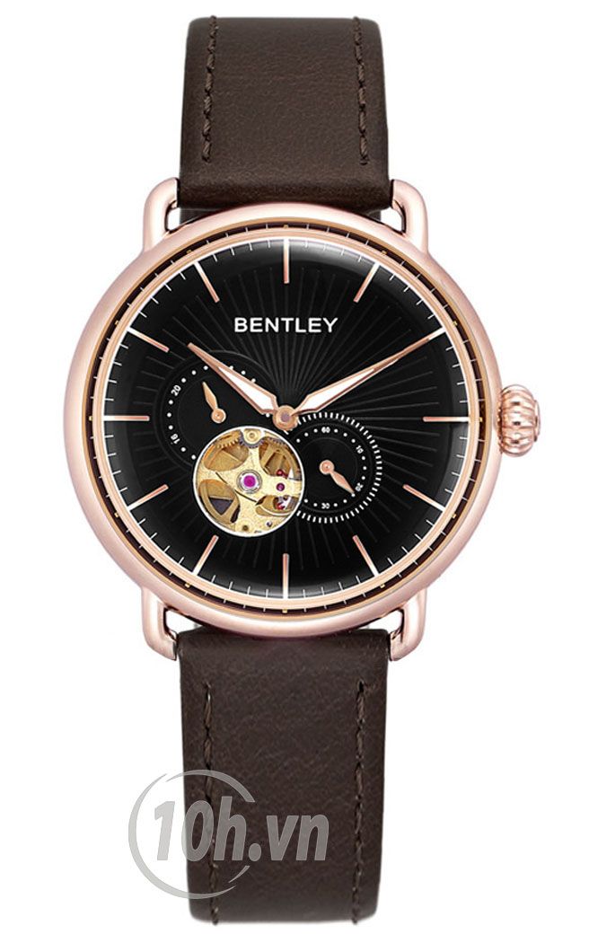  Đồng Hồ BENTLEY BL1798-30RBD-R 