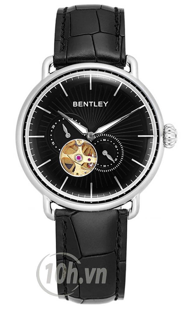  Đồng Hồ BENTLEY BL1798-30WBB 