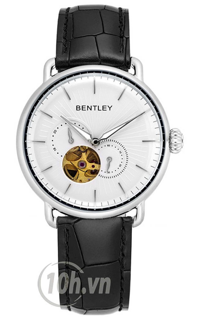  Đồng Hồ BENTLEY BL1798-30WWB 