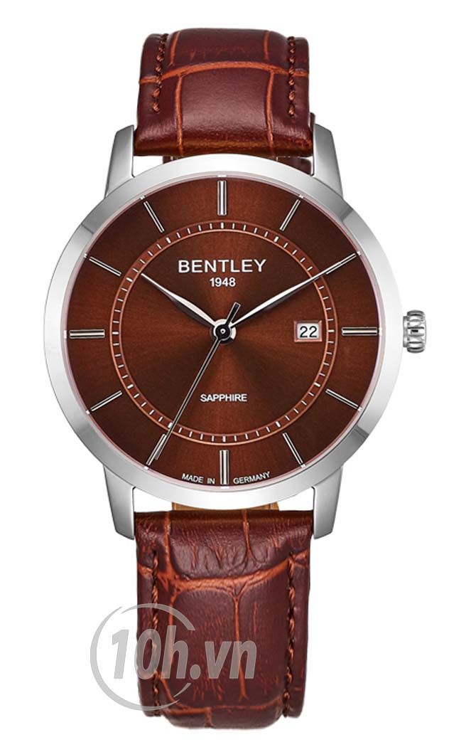  Đồng Hồ BENTLEY BL1806-10MWNN 