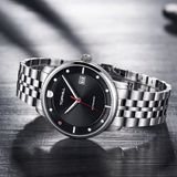  Đồng hồ Nam TOPHILL TW073G.SSB 