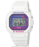  CASIO G-SHOCK DW-6900LS-1 