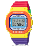  CASIO G-SHOCK DW-6900LS-1 