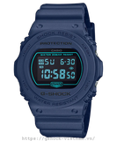  CASIO G-SHOCK DW-5700BBM-1DR 