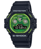  CASIO G-SHOCK DW-5900TS-4 