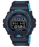  CASIO G-SHOCK DW-6900BWD-1 