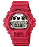  CASIO G-SHOCK DW-5600DA-4 