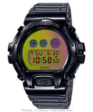  CASIO G-SHOCK DW-6900SP-1 