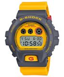  CASIO G-SHOCK DW-5610Y-9 