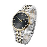  Đồng Hồ Nam TOPHILL TU008G.AAB 