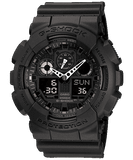  CASIO G-SHOCK GA-100CF-8A 