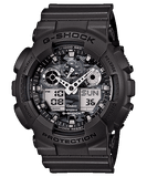  CASIO G-SHOCK GA-100CF-8A 