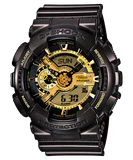  CASIO G-SHOCK GA-110BR-5A 