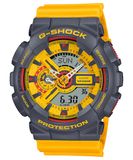  CASIO G-SHOCK DW-5610Y-9 
