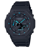  CASIO G-SHOCK GA-2100-1A2 