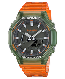  CASIO G-SHOCK GA-900HC-5A 