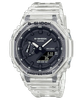 CASIO G-SHOCK GA-2100SKE-7A