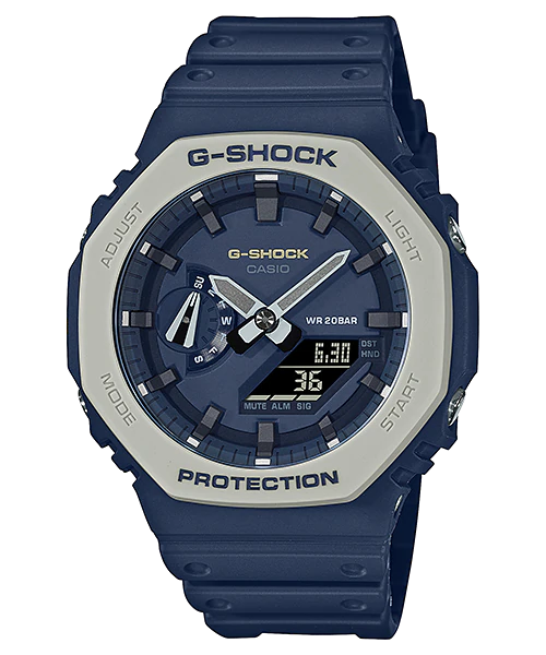  CASIO G-SHOCK GA-2110ET-8A 