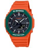  CASIO  G-SHOCK GA-2110SC-4A 