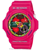  CASIO G-SHOCK GA-310-4A 